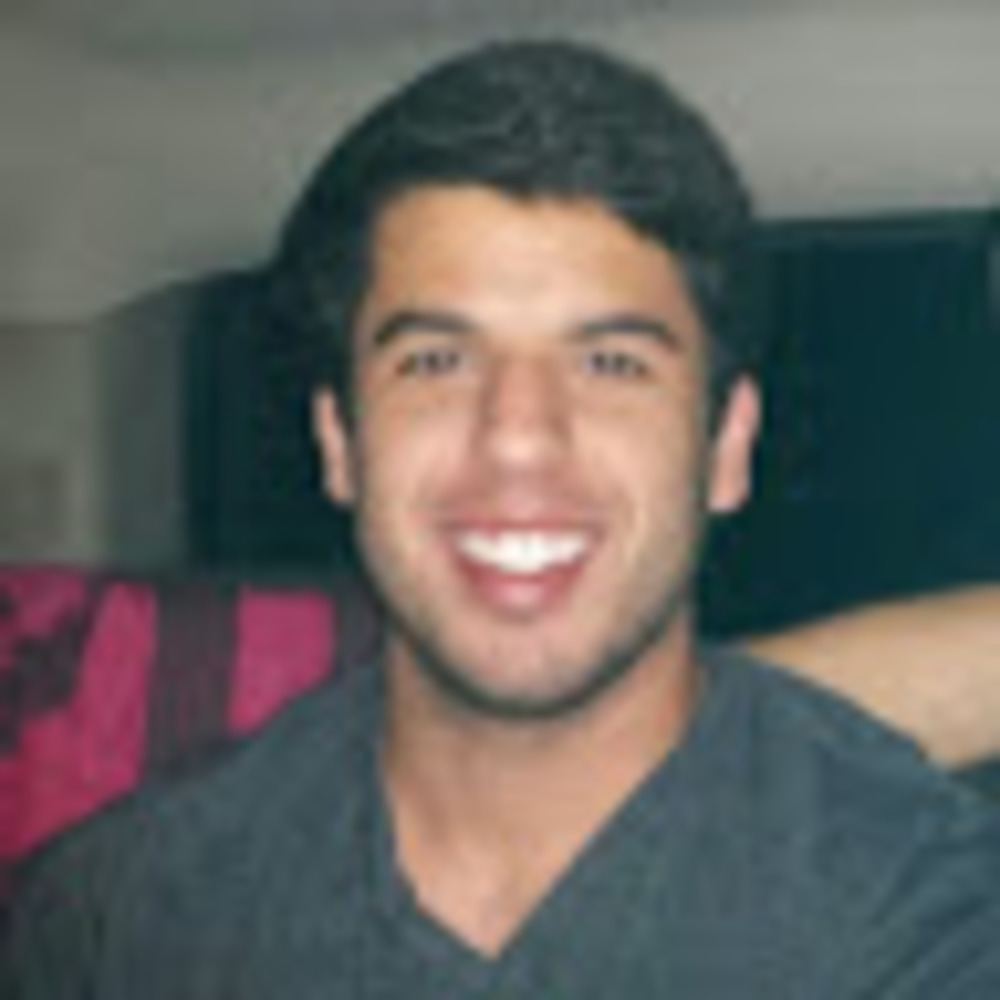 Meet your Posher, Armon